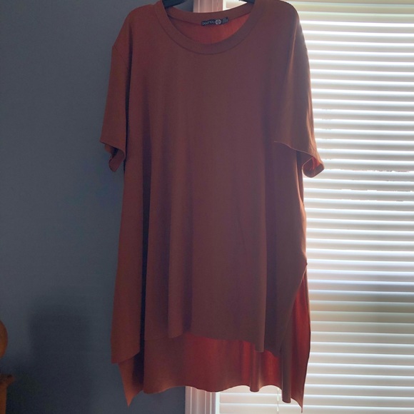 Boohoo Tops - Plus size top